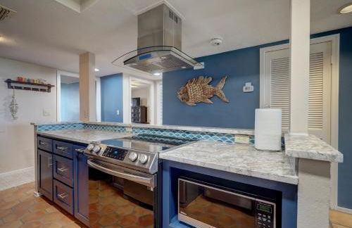 Costa Crinks at Aransas Princess - Foto 19