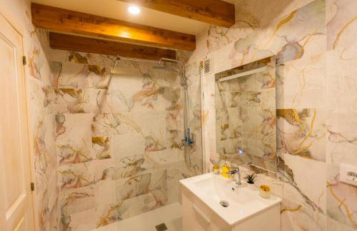 Apartamentos Casona del Campo - Foto 94