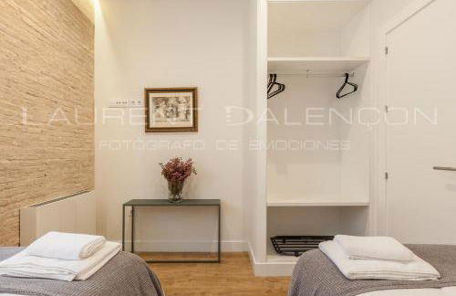 Apartamentos RG Suites Jardines de Murillo - Foto 67