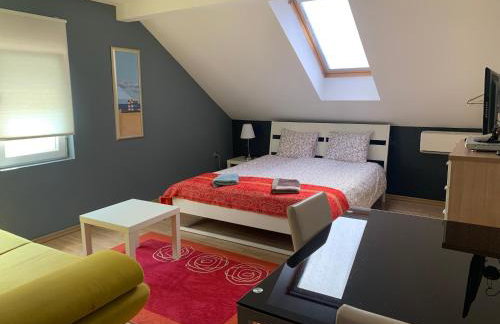 Celic Art Apartments - Foto 13