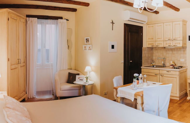 Rooms Duketis - Foto 12