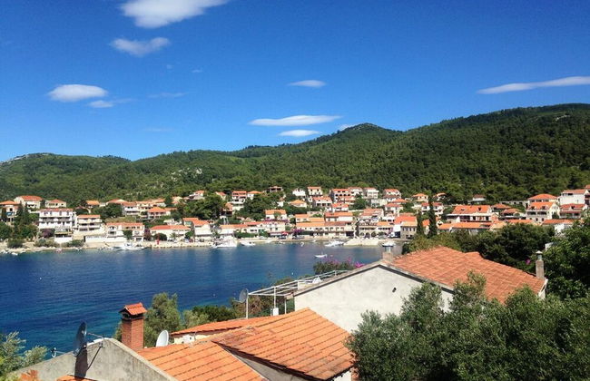 Apartments Tomašić - Foto 30