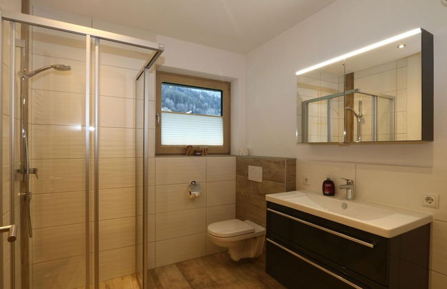 Chalet in Kaltenbach Near Ski Lift - Foto 21