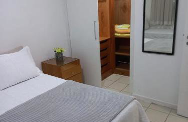 Belo flat em Pontal Beach Resort - Recreio - Foto 3