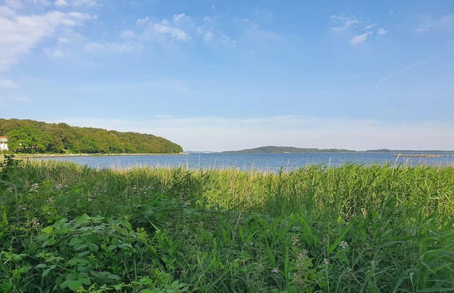 Apartments Blue House, Putbus - Foto 73