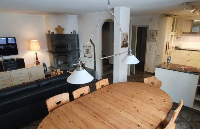 Casa Hofer - Foto 14