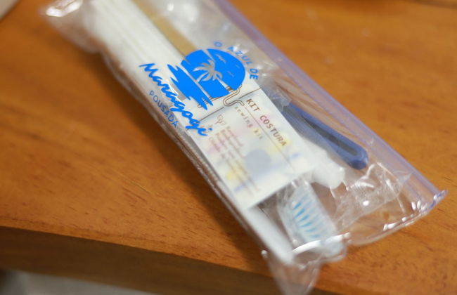 Pousada O Azul de Maragogi - Foto 41