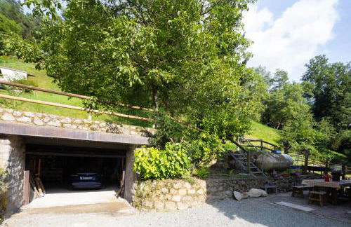 Chalet Corona - Foto 44