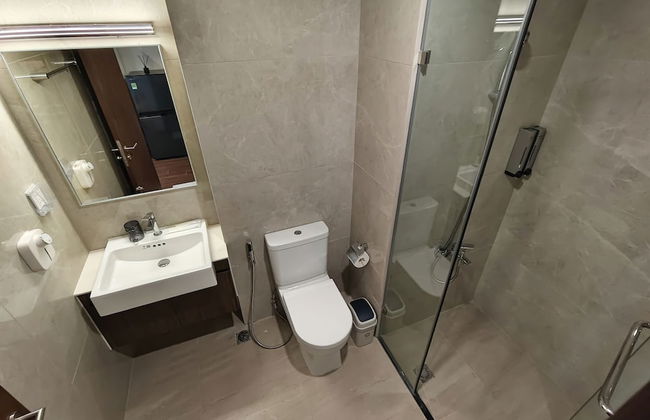 Masteri Waterfront by Emily in Town - Foto 23