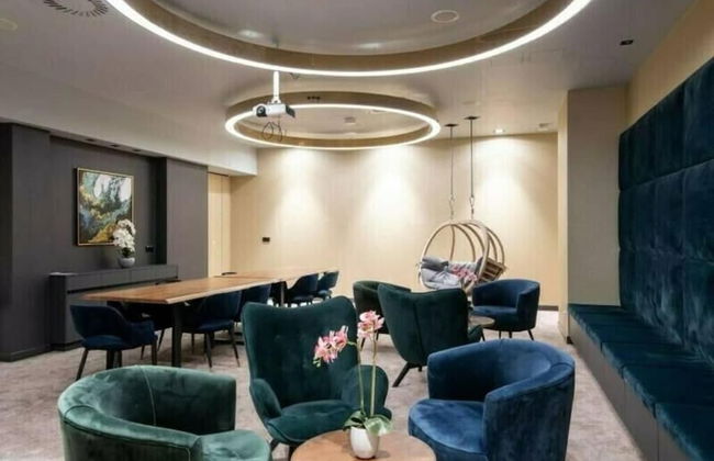 Chopin Apartments Mennica - Foto 31