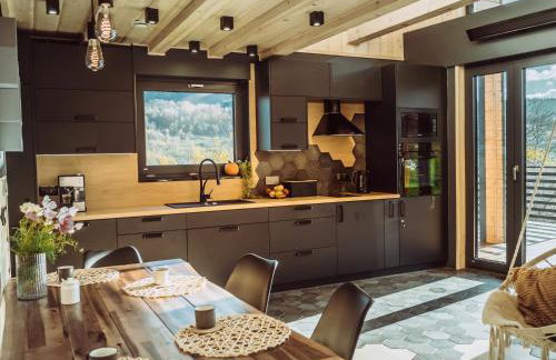 CzillChata - dom z balią - Foto 33