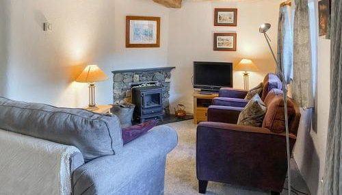 Garries Cottage - Foto 4