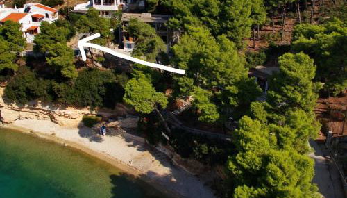 VILLA DOLPHIN VOTSI - Foto 5