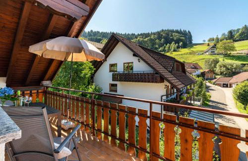 Haus Berger - Foto 15