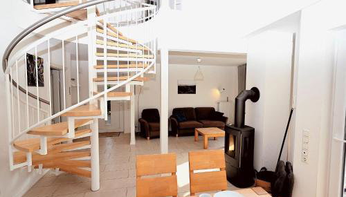 Sechendorf Ferienhaus Solhem Sechendorf - Foto 3