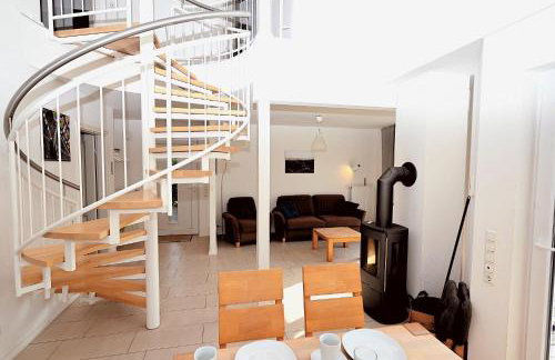 Sechendorf Ferienhaus Solhem Sechendorf - Foto 3