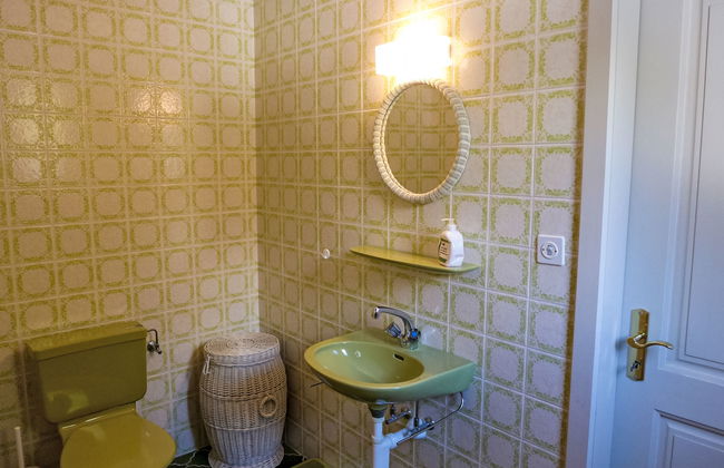 Chalet Marietta - Foto 17