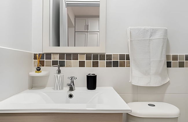 Apartaestudios San Fernando - Photo 66