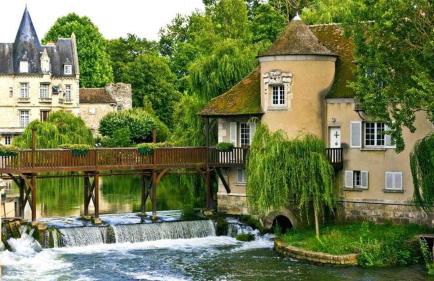 L'escapade Royale - Foto 29