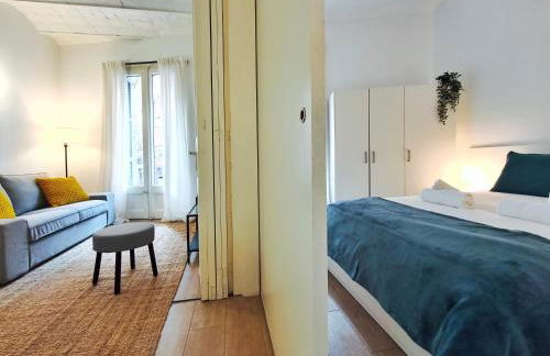 Apartamento turístico Muntaner Bonanova Sarrià - Foto 10