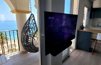 Confort con la mejor vista al mar en el Balcón de Marina - Foto 4