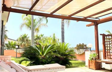 Villa Maris Capo Vaticano - Foto 10