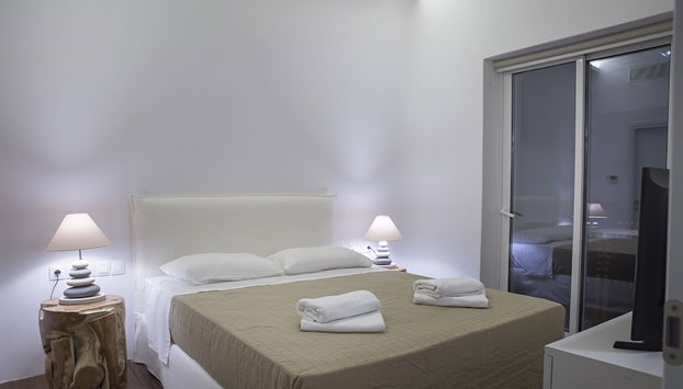 Villa Athena - Foto 4, Habitación