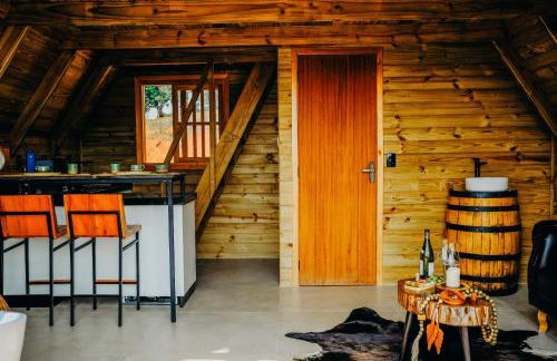 Olivas Eco Chalé - Photo 59