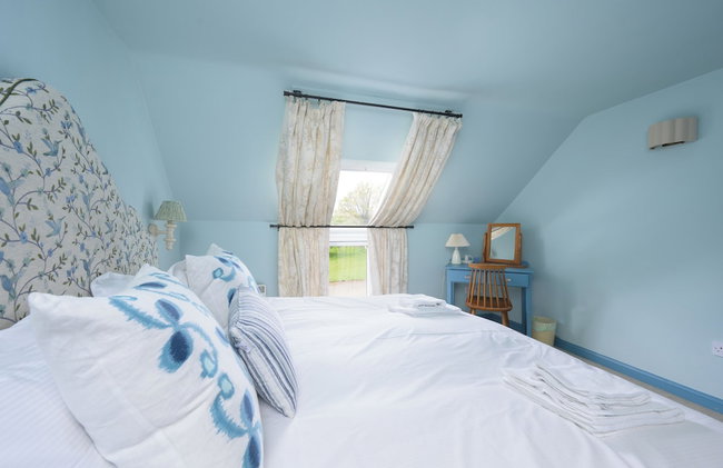 Cardross Estate Holiday Cottages - Foto 30