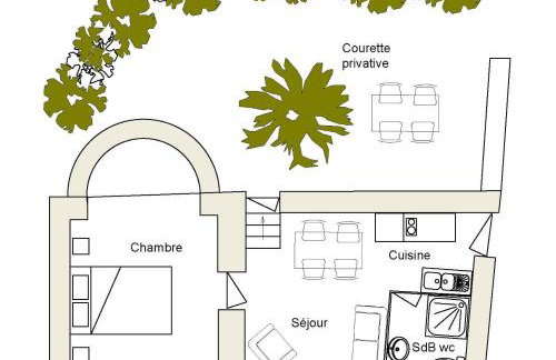 Le jardin Chuchotant - Photo 12