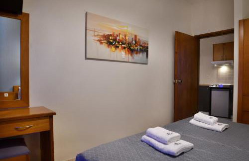 Akatos Hotel - Foto 13