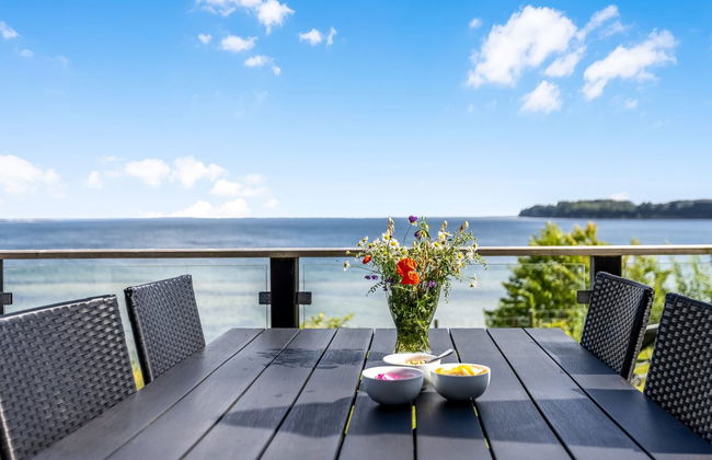 "Majbritt" - 50m from the sea - Foto 17