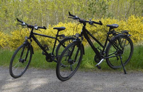 Ferienwohnung Kleine Auszeit - Foto 14