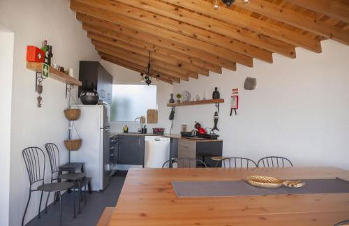 Água de Alto Main House - Photo 12