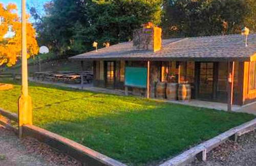 Charming Cottage Rental for a Fun-Filled Vacation in the San Francisco Bay Area, California - Foto 6