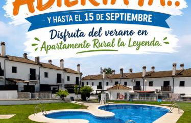 Apartamento Rural La Leyenda - Foto 1
