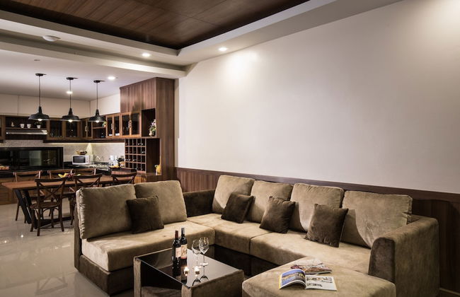 Zen Retreat Chiang Mai Villa - Photo 14