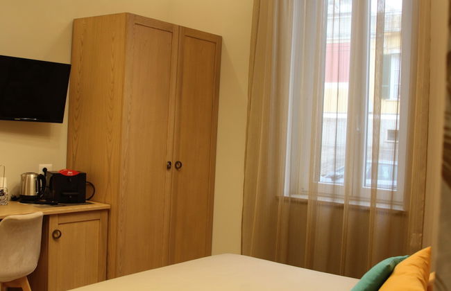 Don Francisco Rooms - Tropea - Foto 6