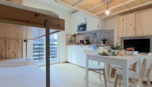 Casa Pino- Loft con giardino Magnolta - Foto 4