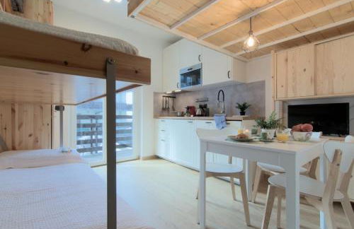 Casa Pino- Loft con giardino Magnolta - Foto 4