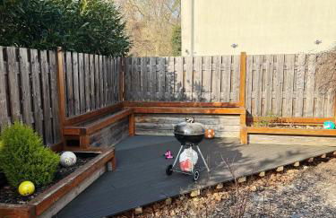 Geräumiges Haus im Herzen Jülichs - Foto 19