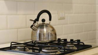 Borgo e Lago - Foto 5, stove