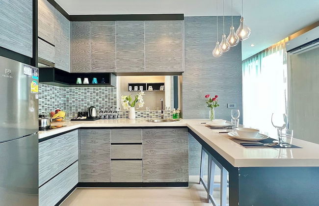 Citygate Kamala Resort and Residence - Photo 33