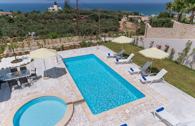 Marjorie Villa - Photo 18