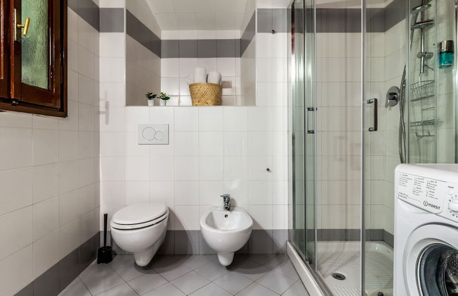 Wine Apartments Florence Vernaccia - Foto 80