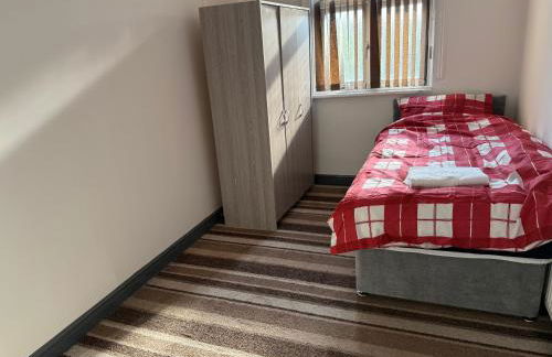 Lux spacious 3BR entire apartment - Foto 7