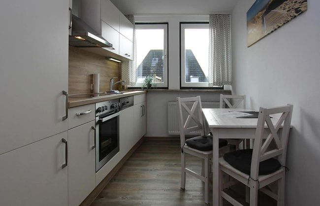 Ferienwohnung, Tating - Foto 2