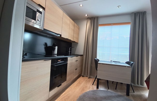 Levi Suites Levi Gold - Foto 63