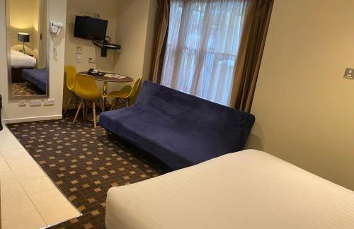 Grand Plaza Serviced Apartments - Foto 144