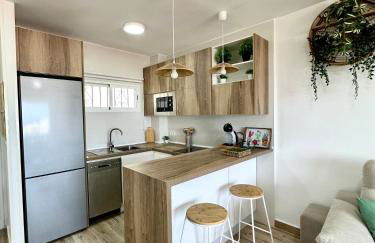 Apartamento Villa Azul, 1ª línea de playa - Foto 8